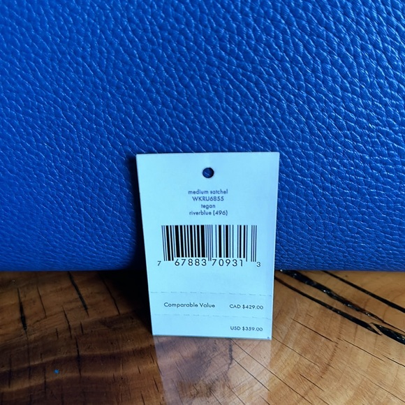 Kate Spade ♠️ Tegan - Picture 6 of 6